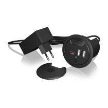 Buy BOX USB Tischladegerät mit Power Delivery & Quick Charge in Cyprus, Nicosia, Limassol, Larnaka, Pafos