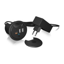 Buy BOX USB Tischladegerät mit Power Delivery & Quick Charge in Cyprus, Nicosia, Limassol, Larnaka, Pafos