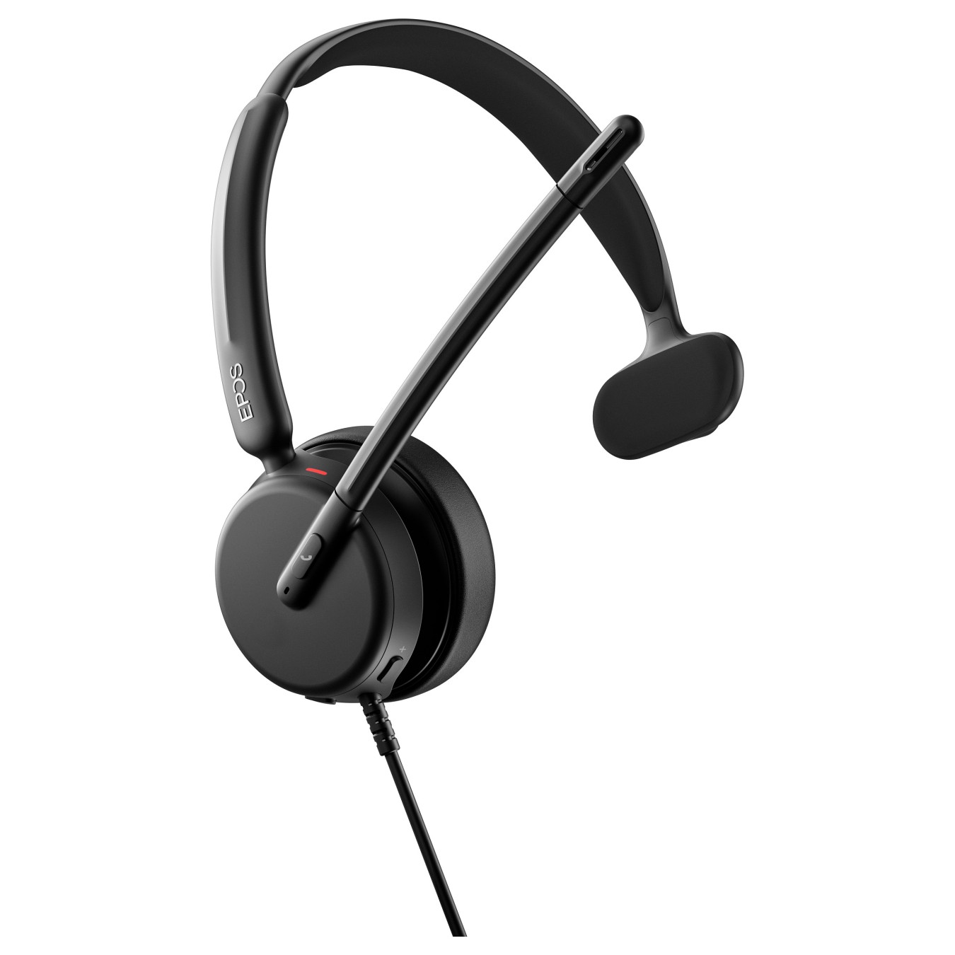Buy Epos Impact 430 UC MONO USB-C in Cyprus, Nicosia, Limassol, Larnaka, Pafos