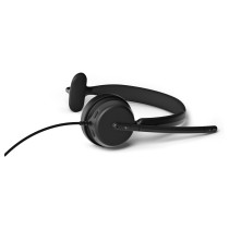 Buy Epos Impact 430 UC MONO USB-C in Cyprus, Nicosia, Limassol, Larnaka, Pafos