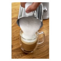 Buy Milchschumer 400 ml silber ENFINIGY in Cyprus, Nicosia, Limassol, Larnaka, Pafos