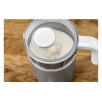 Buy Milchschumer 400 ml silber ENFINIGY in Cyprus, Nicosia, Limassol, Larnaka, Pafos