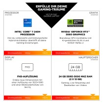 Buy HP VICTUS 15-fa2152ng i5-13420H 16GB 512SSD RTX5050 W11 Home in Cyprus, Nicosia, Limassol, Larnaka, Pafos