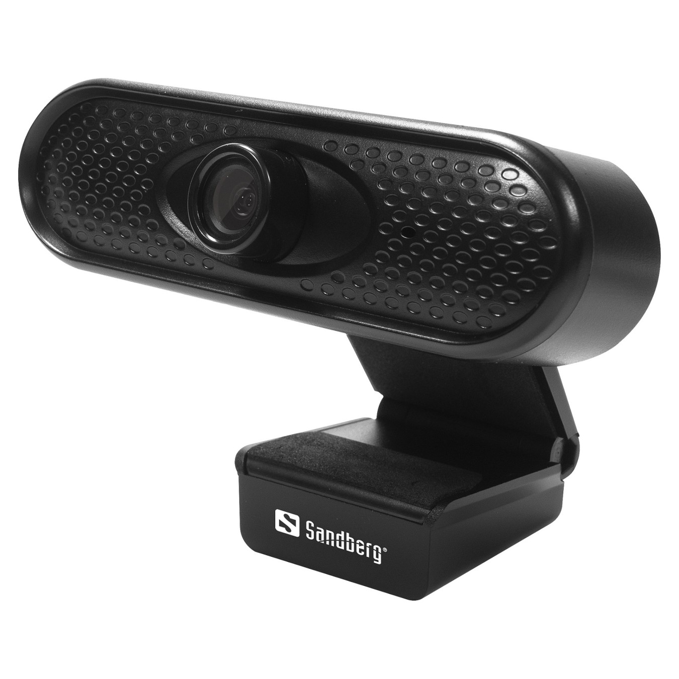 Buy SANDBERG USB Webcam 1080P HD in Cyprus, Nicosia, Limassol, Larnaka, Pafos