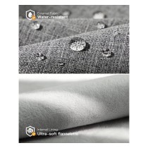 Buy inateck Laptoptasche 16' mit Zubehörtasche LB01006 S1 gray in Cyprus, Nicosia, Limassol, Larnaka, Pafos