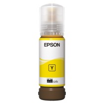 Buy Epson Tintenflasche 107 Gelb (70ml) in Cyprus, Nicosia, Limassol, Larnaka, Pafos