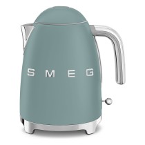 Buy SMEG KLF03EGMEU Wasserkocher Smaragdgrün, sthetik im Stil der 50er Jahre in Cyprus, Nicosia, Limassol, Larnaka, Pafos
