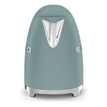 Buy SMEG KLF03EGMEU Wasserkocher Smaragdgrün, sthetik im Stil der 50er Jahre in Cyprus, Nicosia, Limassol, Larnaka, Pafos
