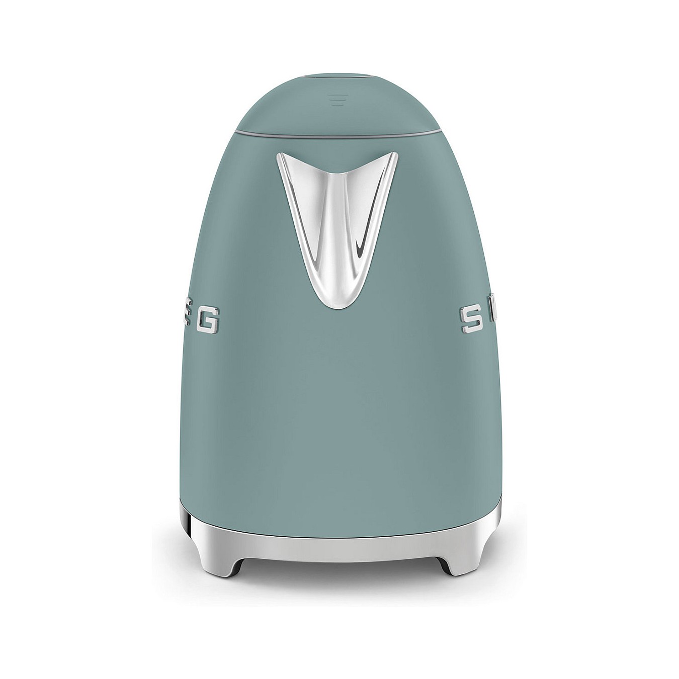 Buy SMEG KLF03EGMEU Wasserkocher Smaragdgrün, sthetik im Stil der 50er Jahre in Cyprus, Nicosia, Limassol, Larnaka, Pafos