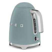 Buy SMEG KLF03EGMEU Wasserkocher Smaragdgrün, sthetik im Stil der 50er Jahre in Cyprus, Nicosia, Limassol, Larnaka, Pafos