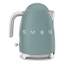Buy SMEG KLF03EGMEU Wasserkocher Smaragdgrün, sthetik im Stil der 50er Jahre in Cyprus, Nicosia, Limassol, Larnaka, Pafos