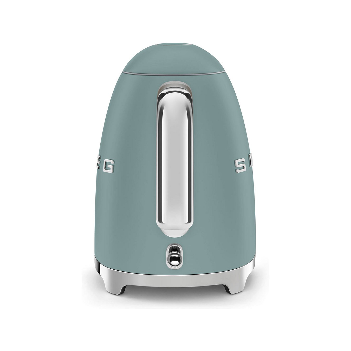 Buy SMEG KLF03EGMEU Wasserkocher Smaragdgrün, sthetik im Stil der 50er Jahre in Cyprus, Nicosia, Limassol, Larnaka, Pafos
