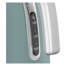 Buy SMEG KLF03EGMEU Wasserkocher Smaragdgrün, sthetik im Stil der 50er Jahre in Cyprus, Nicosia, Limassol, Larnaka, Pafos