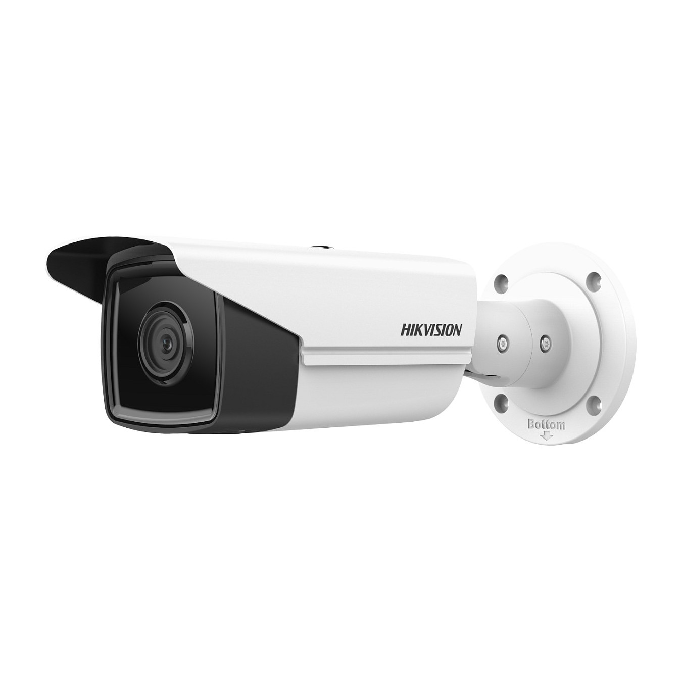 Buy Hikvision Bullet IR DS-2CD2T83G2-4I(4mm) 8MP in Cyprus, Nicosia, Limassol, Larnaka, Pafos