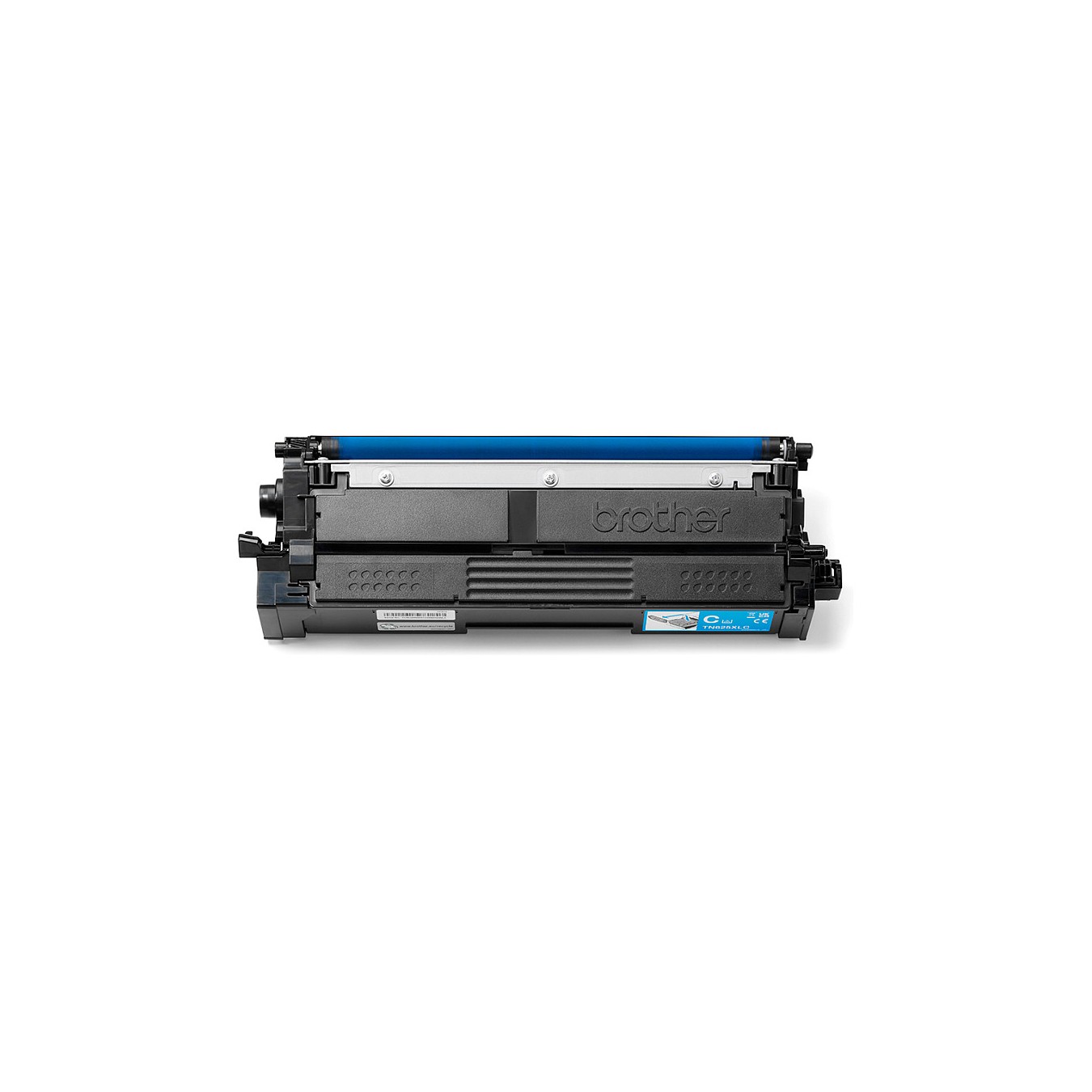 Buy BROTHER Toner cyan XL f.HL-L8430 DCP-L8630 MFC-L8730CDW ca. 4.500 S. in Cyprus, Nicosia, Limassol, Larnaka, Pafos