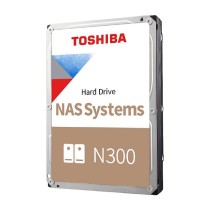 Buy 12TB BULK Toshiba N300 HDWG51CUZSVA 7200RPM 512MB in Cyprus, Nicosia, Limassol, Larnaka, Pafos