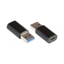 Buy Good Connections USB3.0 Adapter A-St.-USB-C Bu. in Cyprus, Nicosia, Limassol, Larnaka, Pafos