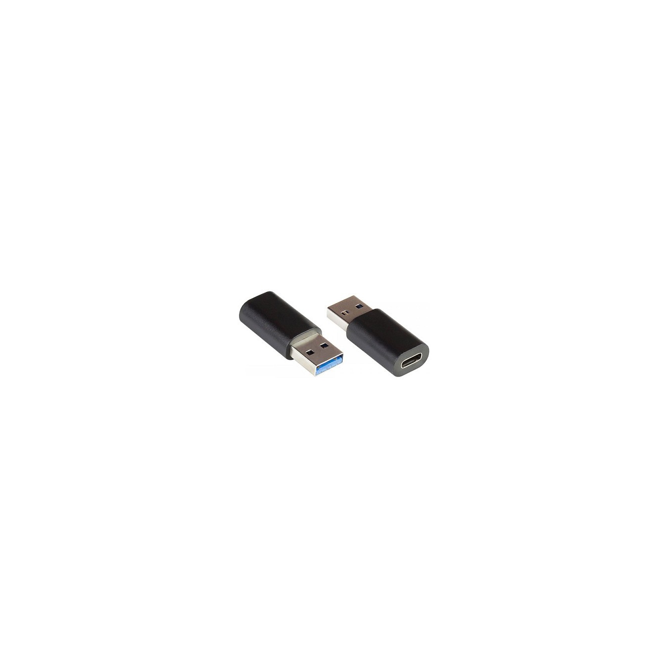 Buy Good Connections USB3.0 Adapter A-St.-USB-C Bu. in Cyprus, Nicosia, Limassol, Larnaka, Pafos