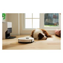 Buy Roborock S8 MaxV Ultra White Saugroboter in Cyprus, Nicosia, Limassol, Larnaka, Pafos
