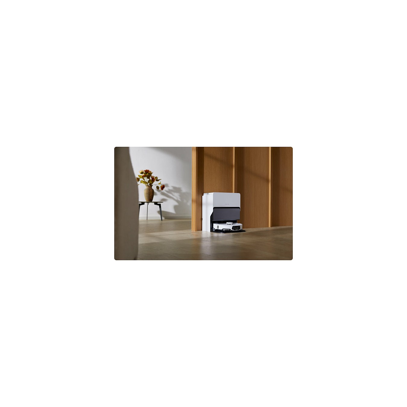 Buy Roborock S8 MaxV Ultra White Saugroboter in Cyprus, Nicosia, Limassol, Larnaka, Pafos