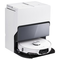 Buy Roborock S8 MaxV Ultra White Saugroboter in Cyprus, Nicosia, Limassol, Larnaka, Pafos