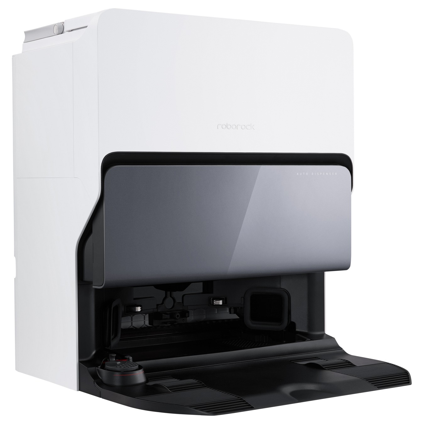 Buy Roborock S8 MaxV Ultra White Saugroboter in Cyprus, Nicosia, Limassol, Larnaka, Pafos