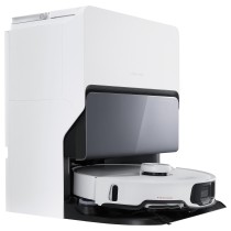 Buy Roborock S8 MaxV Ultra White Saugroboter in Cyprus, Nicosia, Limassol, Larnaka, Pafos