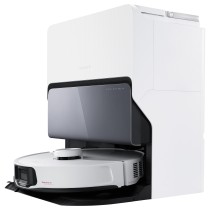 Buy Roborock S8 MaxV Ultra White Saugroboter in Cyprus, Nicosia, Limassol, Larnaka, Pafos