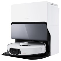 Buy Roborock S8 MaxV Ultra White Saugroboter in Cyprus, Nicosia, Limassol, Larnaka, Pafos