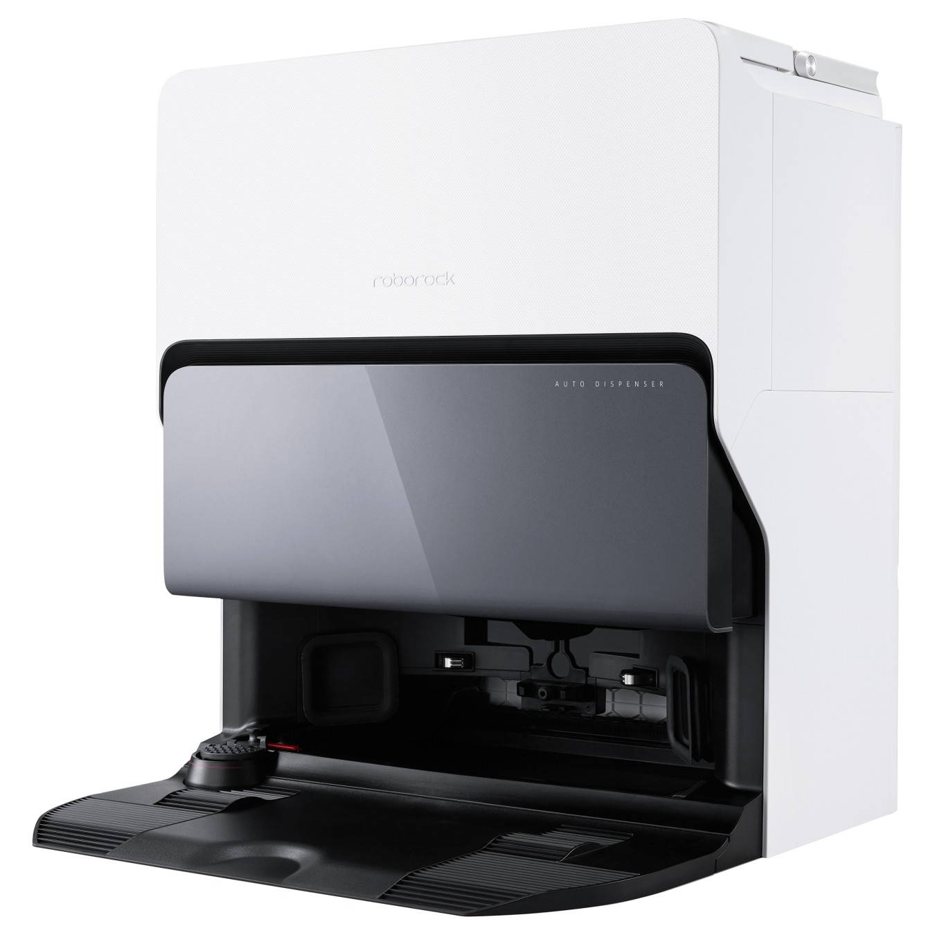 Buy Roborock S8 MaxV Ultra White Saugroboter in Cyprus, Nicosia, Limassol, Larnaka, Pafos
