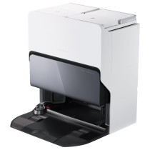 Buy Roborock S8 MaxV Ultra White Saugroboter in Cyprus, Nicosia, Limassol, Larnaka, Pafos
