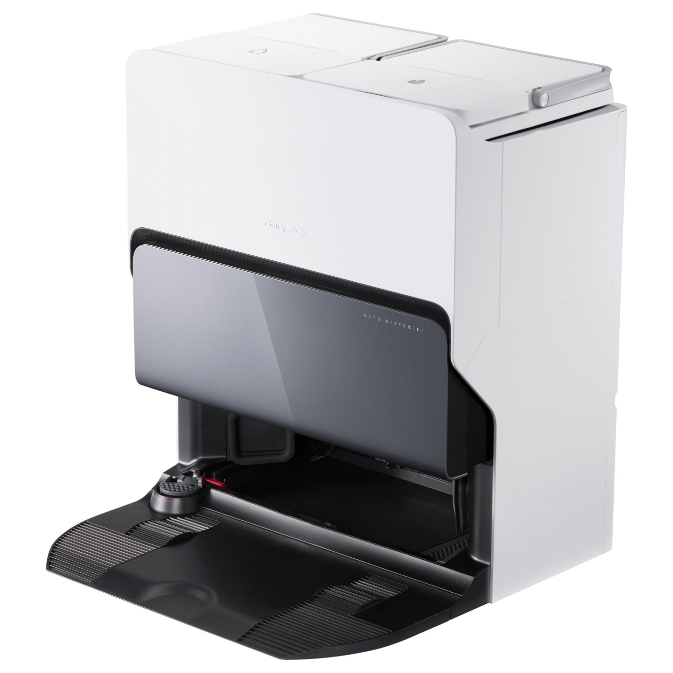 Buy Roborock S8 MaxV Ultra White Saugroboter in Cyprus, Nicosia, Limassol, Larnaka, Pafos