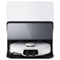 Buy Roborock S8 MaxV Ultra White Saugroboter in Cyprus, Nicosia, Limassol, Larnaka, Pafos