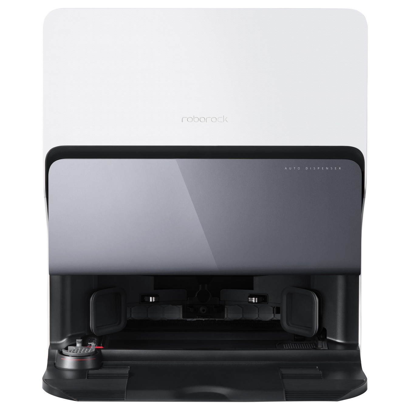 Buy Roborock S8 MaxV Ultra White Saugroboter in Cyprus, Nicosia, Limassol, Larnaka, Pafos