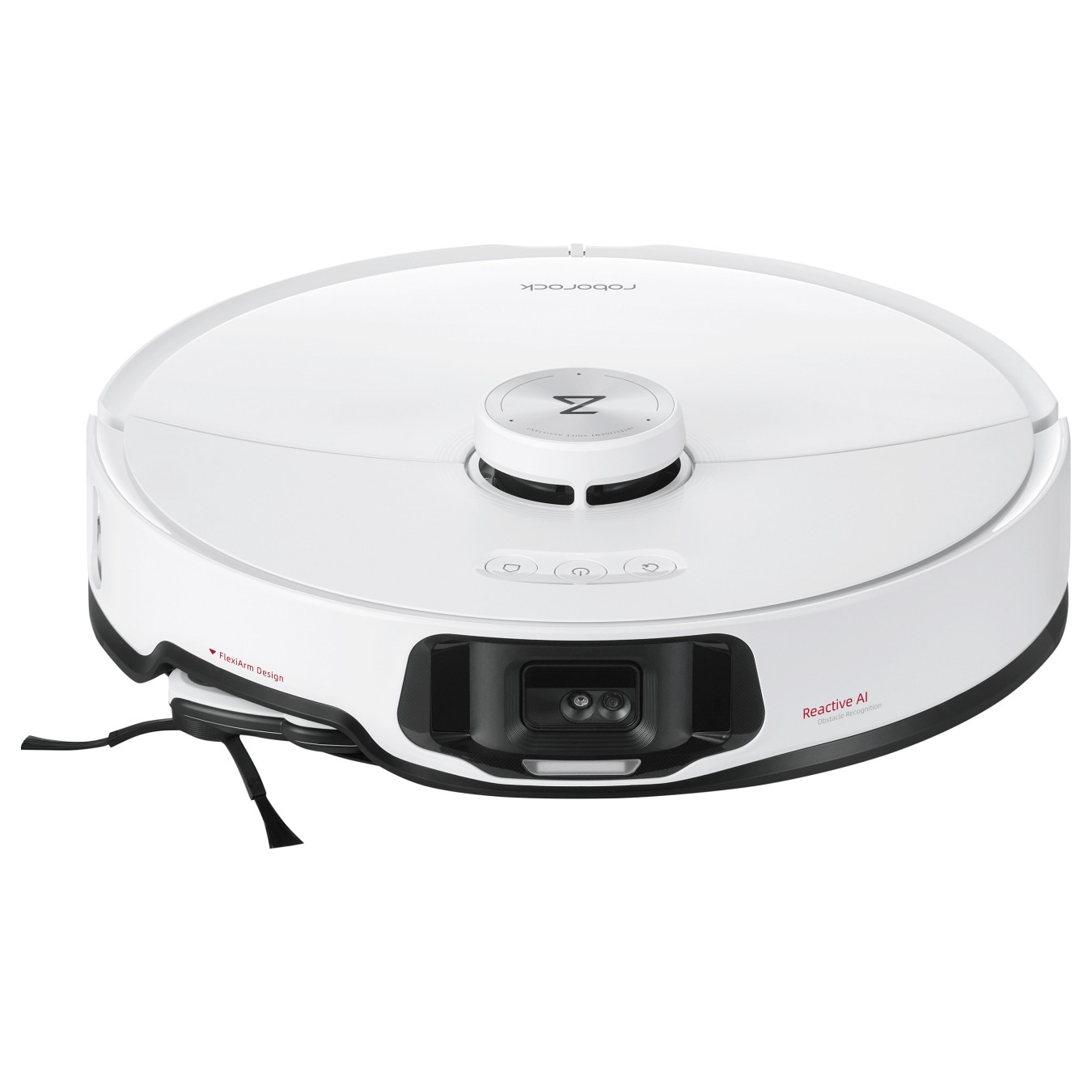 Buy Roborock S8 MaxV Ultra White Saugroboter in Cyprus, Nicosia, Limassol, Larnaka, Pafos