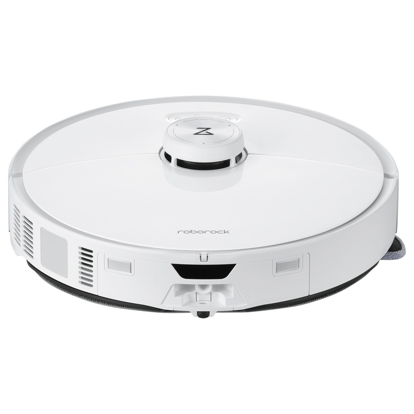 Buy Roborock S8 MaxV Ultra White Saugroboter in Cyprus, Nicosia, Limassol, Larnaka, Pafos