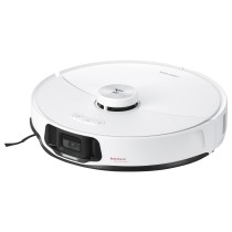 Buy Roborock S8 MaxV Ultra White Saugroboter in Cyprus, Nicosia, Limassol, Larnaka, Pafos