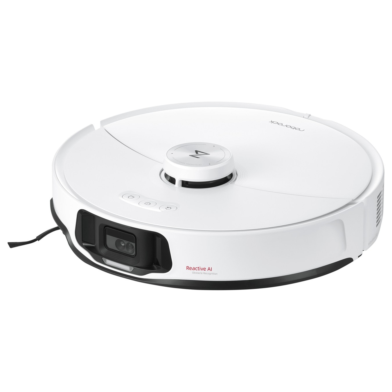 Buy Roborock S8 MaxV Ultra White Saugroboter in Cyprus, Nicosia, Limassol, Larnaka, Pafos