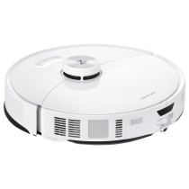 Buy Roborock S8 MaxV Ultra White Saugroboter in Cyprus, Nicosia, Limassol, Larnaka, Pafos