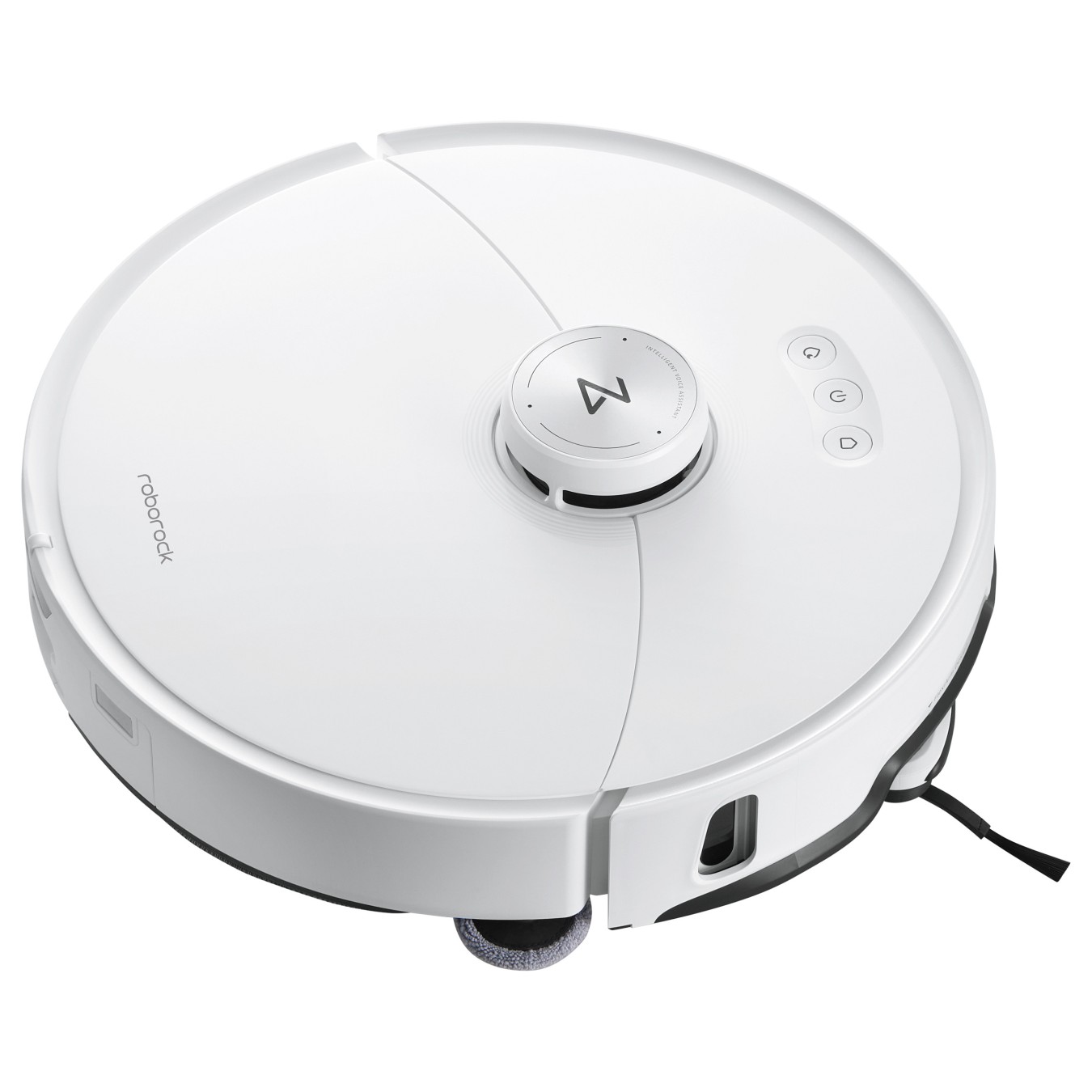 Buy Roborock S8 MaxV Ultra White Saugroboter in Cyprus, Nicosia, Limassol, Larnaka, Pafos
