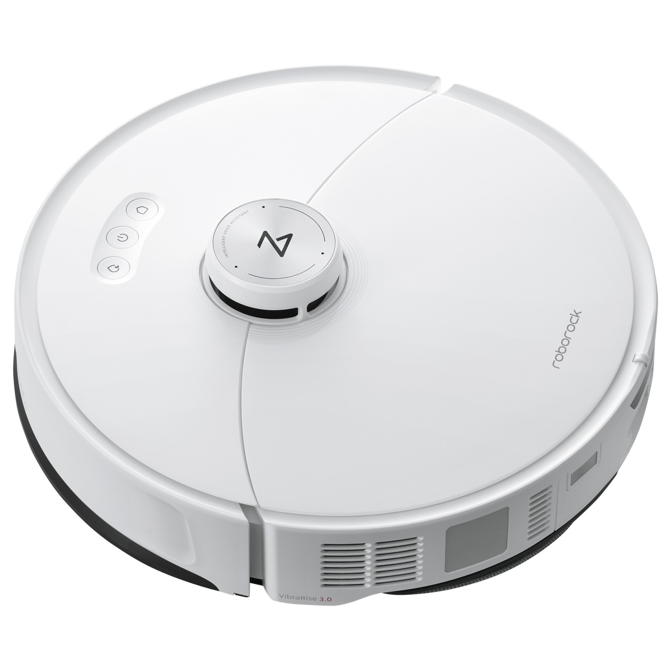Buy Roborock S8 MaxV Ultra White Saugroboter in Cyprus, Nicosia, Limassol, Larnaka, Pafos