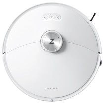 Buy Roborock S8 MaxV Ultra White Saugroboter in Cyprus, Nicosia, Limassol, Larnaka, Pafos