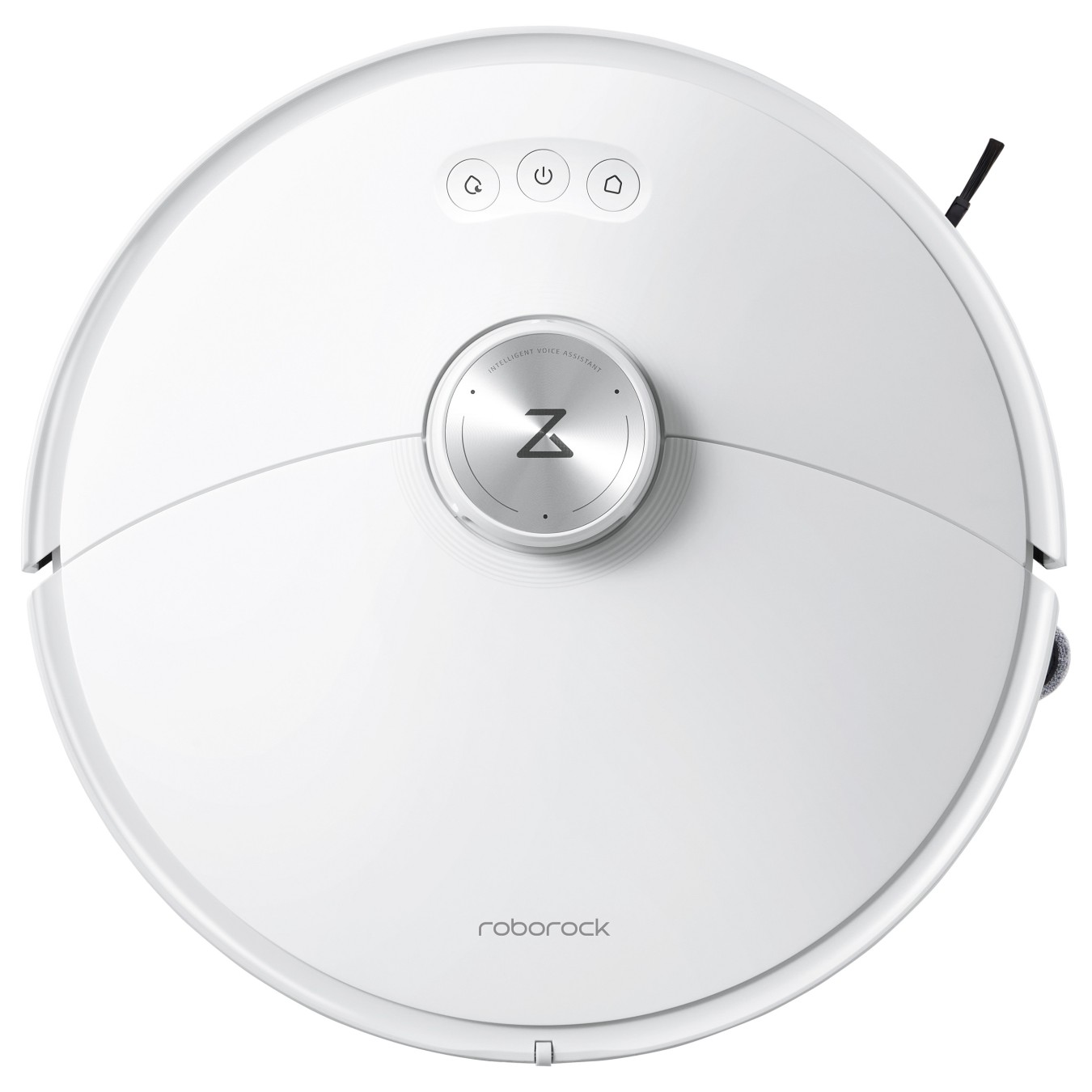 Buy Roborock S8 MaxV Ultra White Saugroboter in Cyprus, Nicosia, Limassol, Larnaka, Pafos