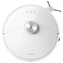 Buy Roborock S8 MaxV Ultra White Saugroboter in Cyprus, Nicosia, Limassol, Larnaka, Pafos
