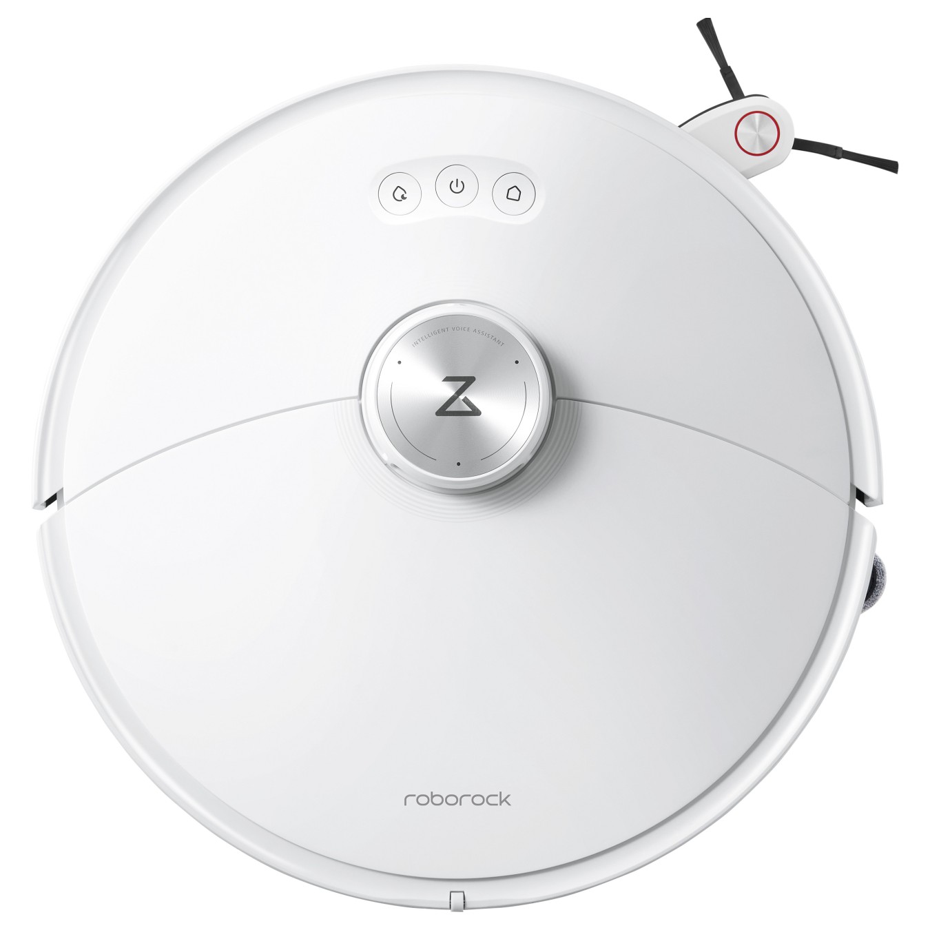 Buy Roborock S8 MaxV Ultra White Saugroboter in Cyprus, Nicosia, Limassol, Larnaka, Pafos