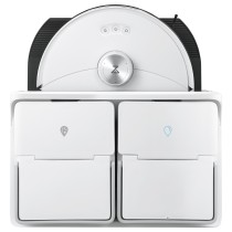 Buy Roborock S8 MaxV Ultra White Saugroboter in Cyprus, Nicosia, Limassol, Larnaka, Pafos