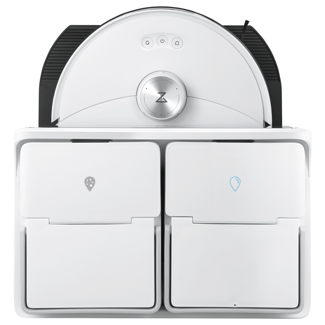 Buy Roborock S8 MaxV Ultra White Saugroboter in Cyprus, Nicosia, Limassol, Larnaka, Pafos