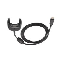 Buy Zebra USB Ladegerät MC3300 3330XR 3390XR 3300ax 3400 3450 in Cyprus, Nicosia, Limassol, Larnaka, Pafos