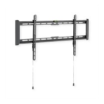 Buy VALUE TV-Wandhalterung, fest, 43-90 Zoll, bis 75 kg in Cyprus, Nicosia, Limassol, Larnaka, Pafos