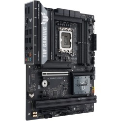 Buy ASUS TUF GAMING B860-PLUS WIFI - LGA1851 ATX Motherboard - DDR5 256GB, Wi-Fi... in Cyprus, Nicosia, Limassol, Larnaka, Pafos